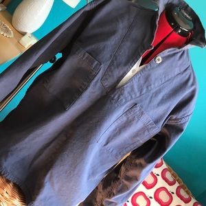 Classic afr much Sailor Jacket. Small